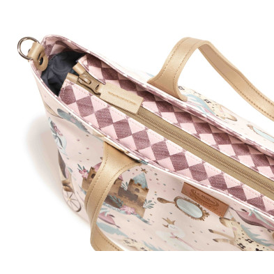 Mommy’s Bag Princess