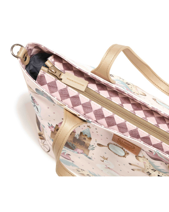 Mommy’s Bag Princess