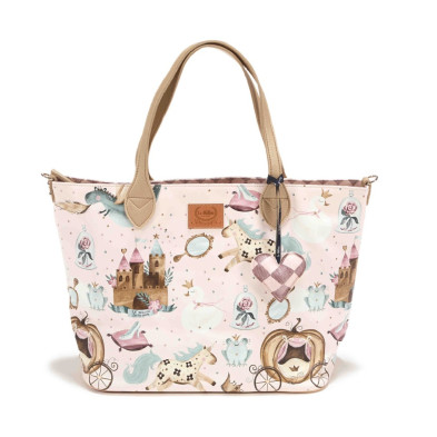 Mommy’s Bag Princess