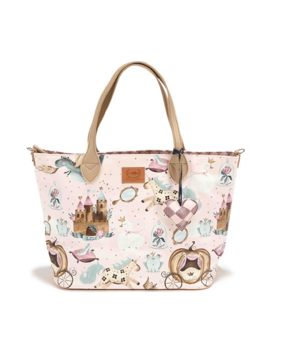 Mommy’s Bag Princess