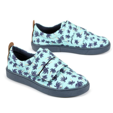 Παπούτσια Aqua Palms Dark Denim – 31