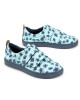 Παπούτσια Aqua Palms Dark Denim – 29