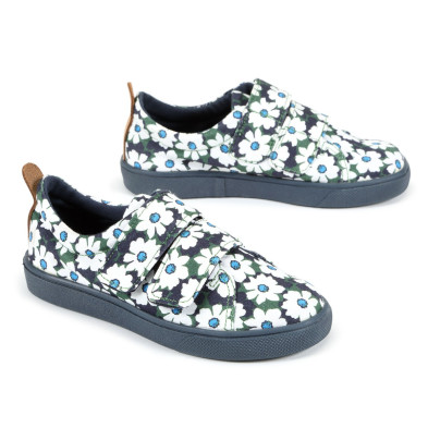Παπούτσια Walker Daisy Dark Denim – 29