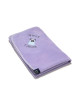 Πετσέτα Bamboo Newborn Purple Doggy Unicorn