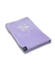 Πετσέτα Bamboo Newborn Purple Lady Unicorn