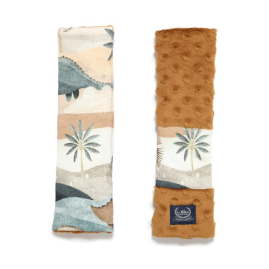 Jersey Seat Belt Cover Still Alive – Toffee