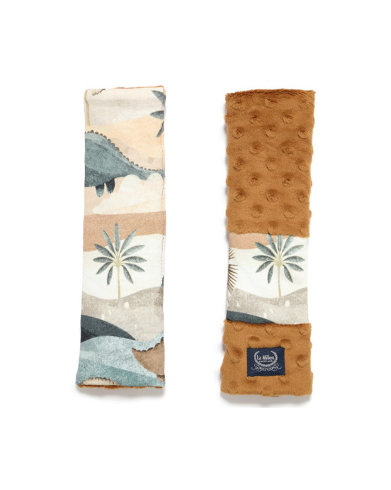 Jersey Seat Belt Cover Still Alive – Toffee