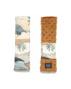 Jersey Seat Belt Cover Still Alive – Toffee