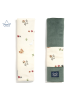 Jersey Seat Belt Cover Farmland Velvet Khaki