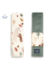 Jersey Seat Belt Cover Hug me Velvet Khaki