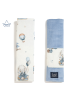 Jersey Seat Belt Cover Simbo Velvet Wind Blue
