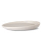 Eeveve Silicone Big Plate – Marble Autumn Gold