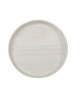 Eeveve Silicone Big Plate – Marble Cloudy Gray