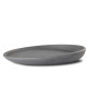 Eeveve Silicone Big Plate – Marble Granite Gray