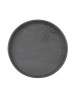 Eeveve Silicone Big Plate – Marble Granite Gray