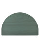 Eeveve Silicone Placemat – Marble Seiheki Green