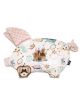 Sleepy Pig Princess – Smoke Rose
