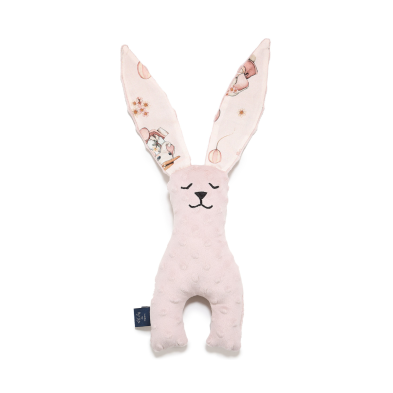 Small Bunny Rossie – Smoke Rose