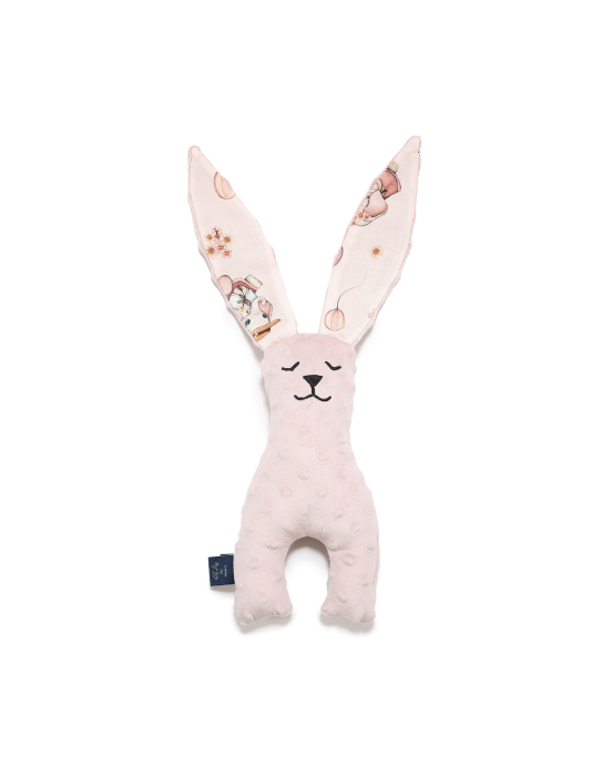 Small Bunny Rossie – Smoke Rose