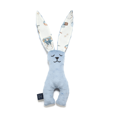 Small Bunny Simbo – Wind Blue