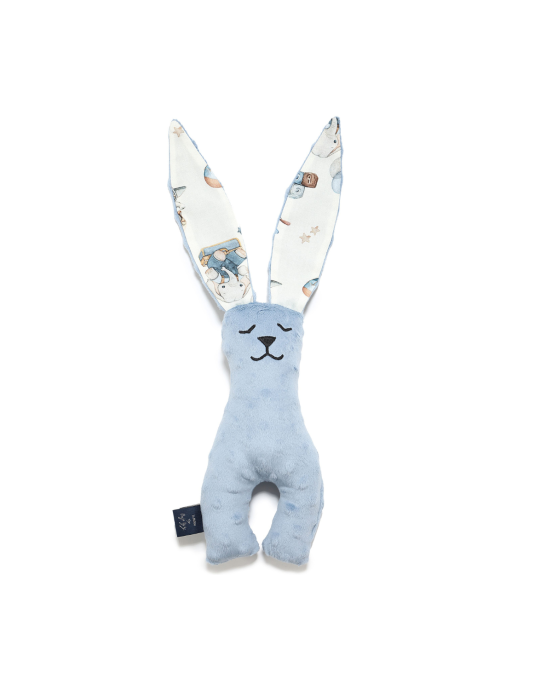 Small Bunny Simbo – Wind Blue