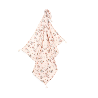 Bamboo Κουβέρτα Swaddle Rossie