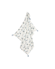 Bamboo Κουβέρτα Swaddle Simbo