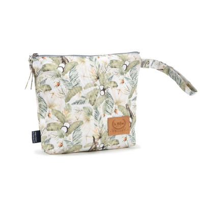 Waterproof Cosmetic Bag Boho Coco
