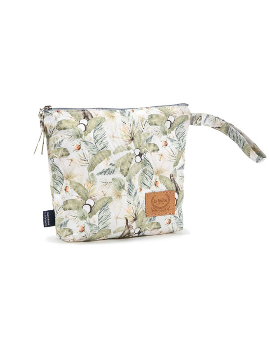 Waterproof Cosmetic Bag Boho Coco