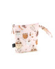 Waterproof Travel Bag Fly me to the Moon Nude (S)