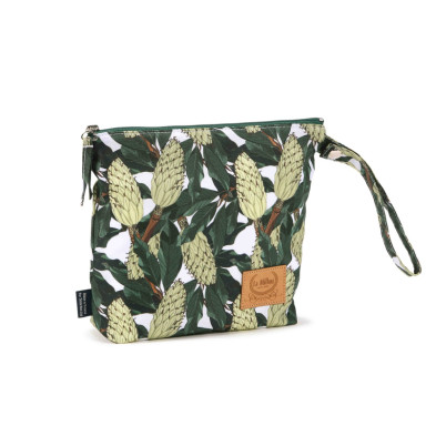 Waterproof Cosmetic Bag Milano Magnolies – S