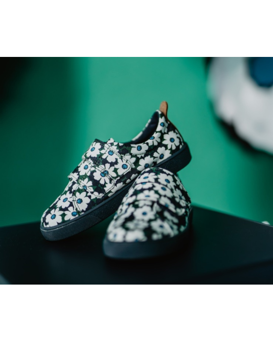 Παπούτσια Walker Daisy Dark Denim – 29