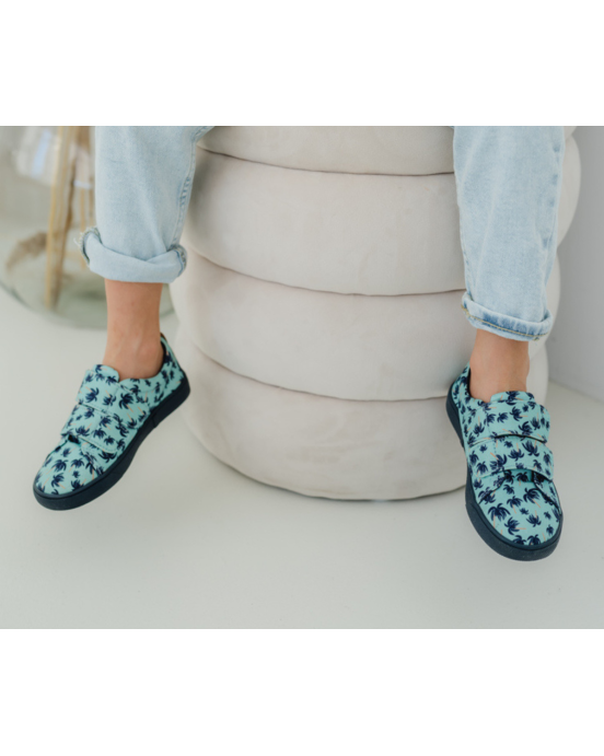 Παπούτσια Aqua Palms Dark Denim – 29