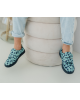Παπούτσια Aqua Palms Dark Denim – 29