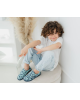 Παπούτσια Aqua Palms Dark Denim – 26
