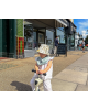 Καπέλο Bucket On the Road – S