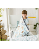 Kουβέρτα Simbo Wind Blue – L
