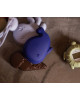 Filibabba – Silicone Sand Toys 5 pieces – Blue Mix