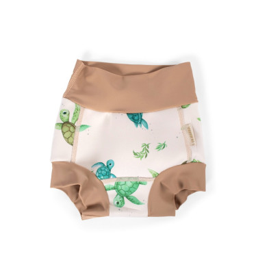 Filibabba Lucca Baby Swim Pants First Swim