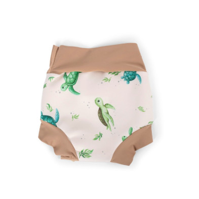 Filibabba Lucca Baby Swim Pants First Swim