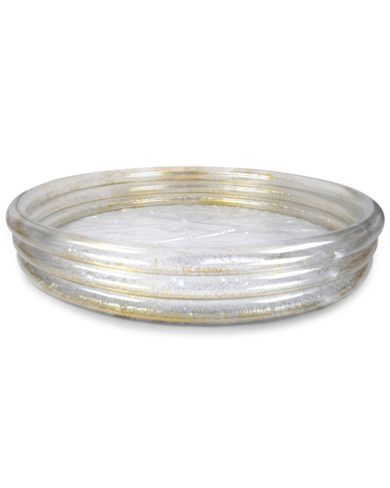 Filibabba – Pool 150cm – Gold Glitter
