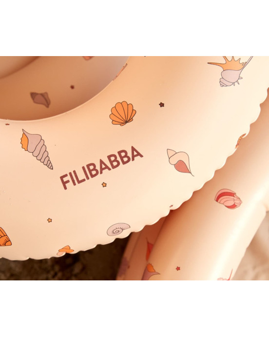 Filibabba – Pool 150cm – Gold Glitter