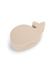 Filibabba Christian the Whale Snackbox – Toasted Almond