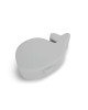 Christian the Whale Snackbox – Pearl Blue