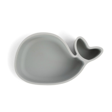 Christian the Whale Snackbox – Pearl Blue