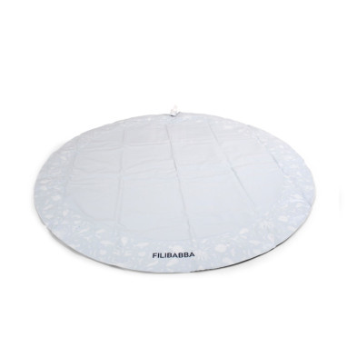 Filibabba Splash Pad Nordic Ocean Mono