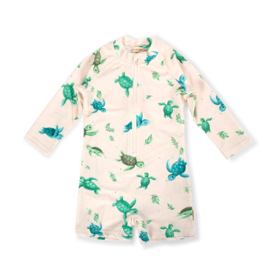 Filibabba Villads UV Suit First Swim – S