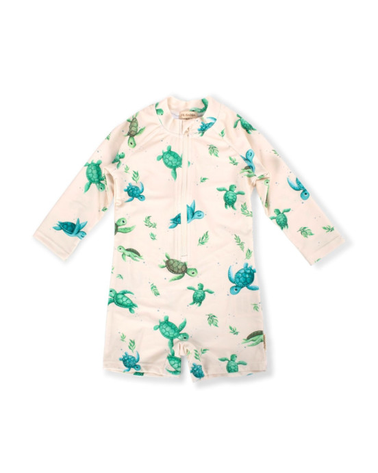 Filibabba Villads UV Suit First Swim – M
