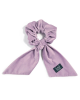 Hair Scrunchie Violet