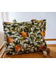 Mollet Quilted Mommy Bag – Positano – Rafaello